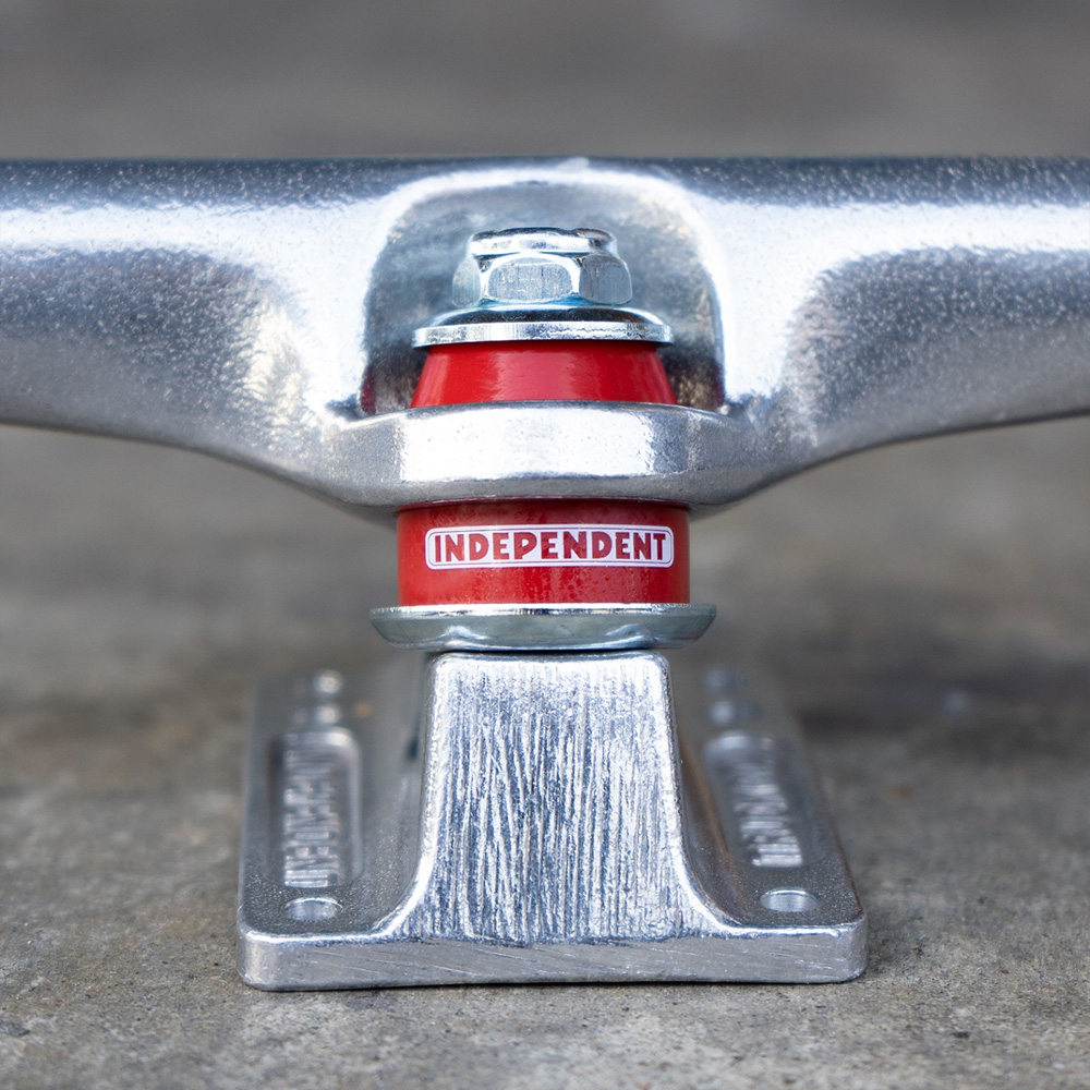 INDEPENDENT TRUCK COMPNY インディペンデント 146 POLISHED