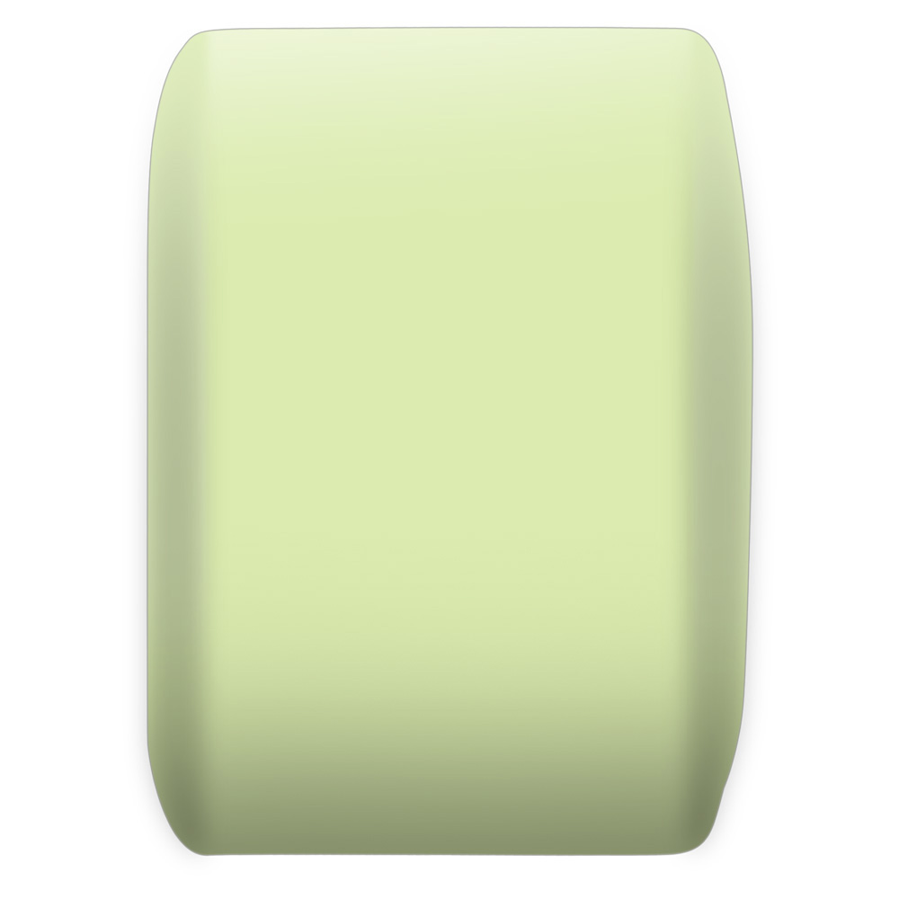 スライムボールズ SLIME BALLS 60mm ALIEN OG SLIME GITD 78A WHEELS ソフトウィール 4個セット 蓄光 タイヤ クルーザー スケボー 車輪 静か 速い (2407) | ブランド登録なし | 02