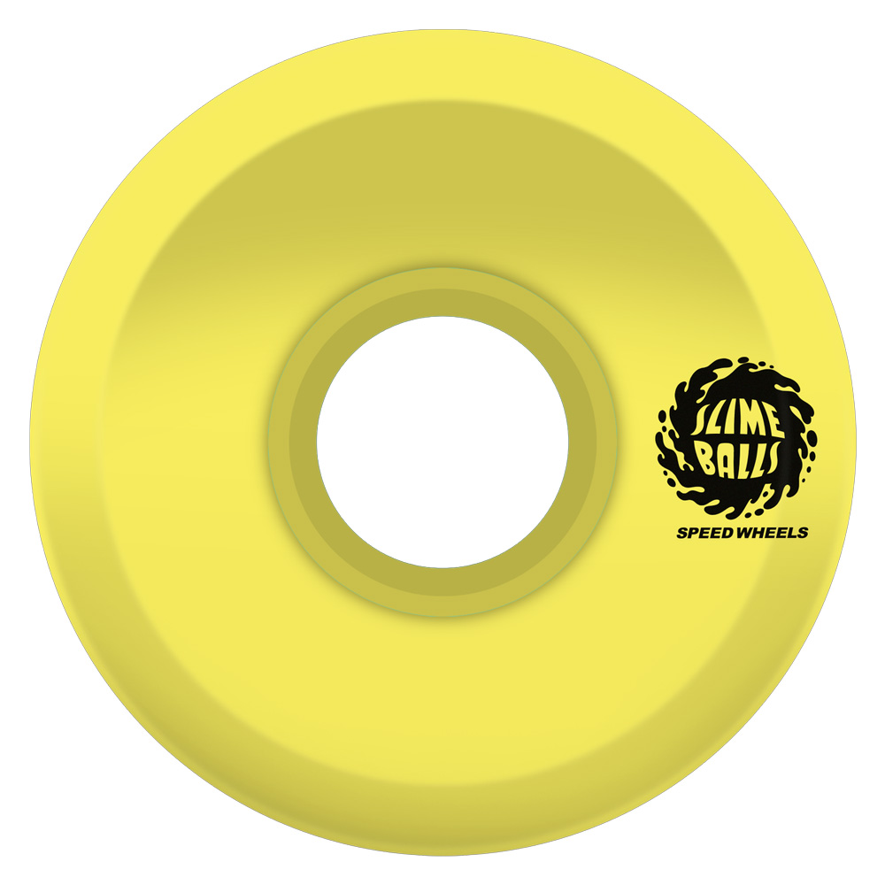 スライムボールズ SLIME BALLS 60mm KENDALL SNAKE OG YELLOW 78A