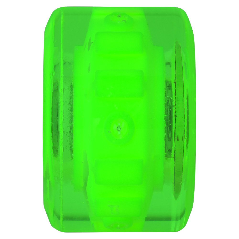 SLIME BALLS　60mm 56mm 78a セット スライムボールズ SLIME BALLS 60mm SCREAMING LIGHT UPS OG GREEN