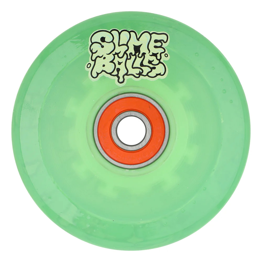 スライムボールズ SLIME BALLS 66mm ACCELERATOR LIGHT UPS OG 78A スライムボールズ SLIME BALLS 66mm ACCELERATOR LIGHT UPS OG 78A