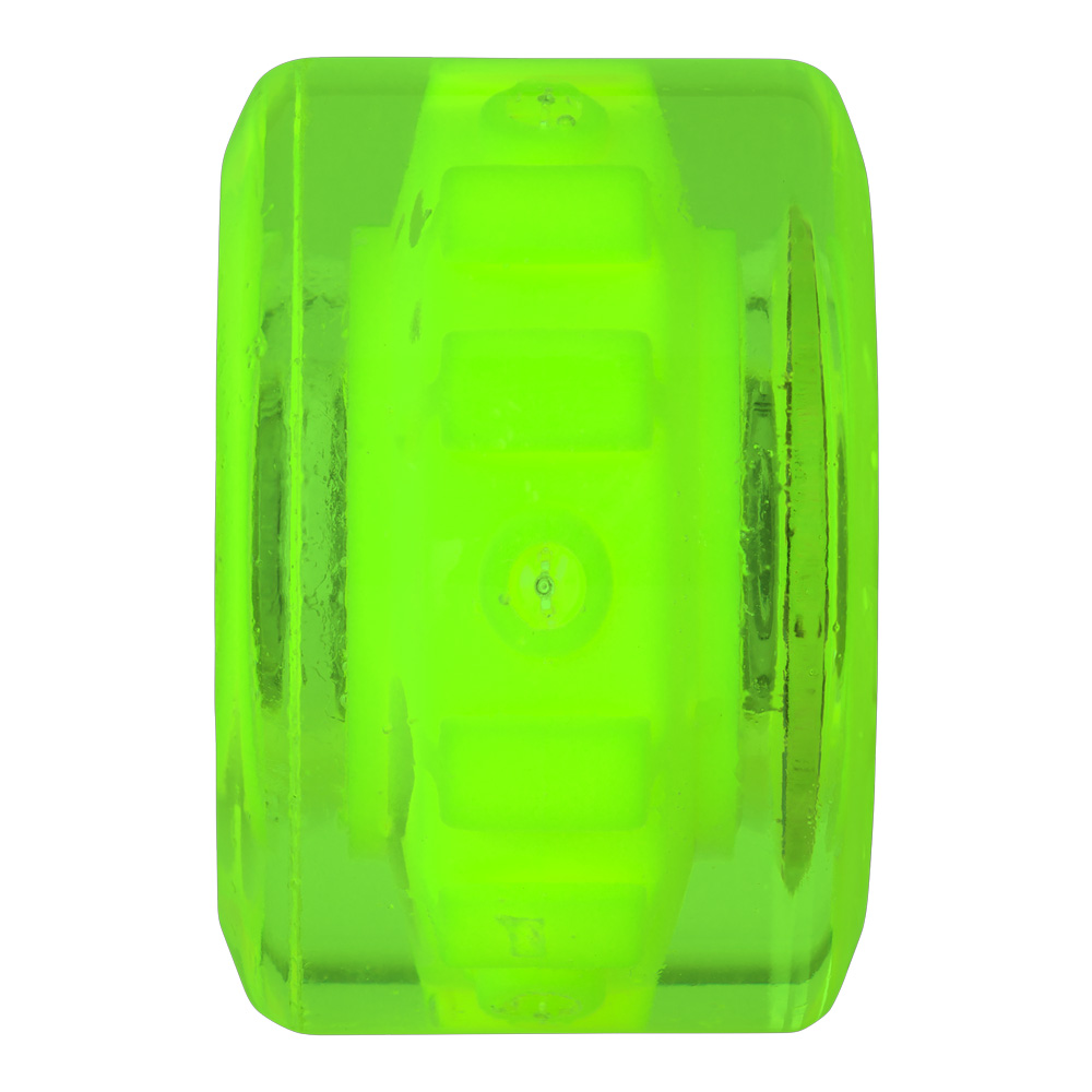 スライムボールズ SLIME BALLS 60mm SB CAFE LIGHT UPS 78A WHEELS