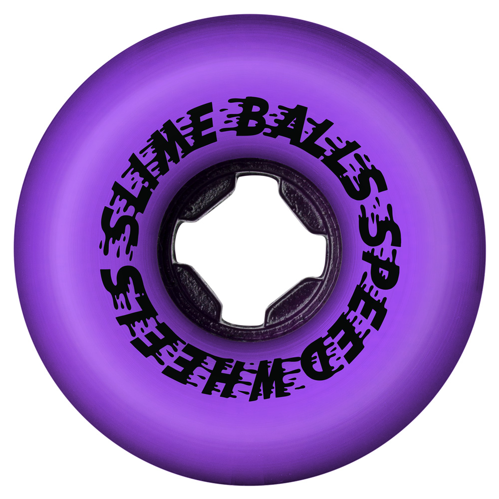 スライムボールズ SLIME BALLS 54mm BAM MARGERA HARDLINE 95A WHEELS