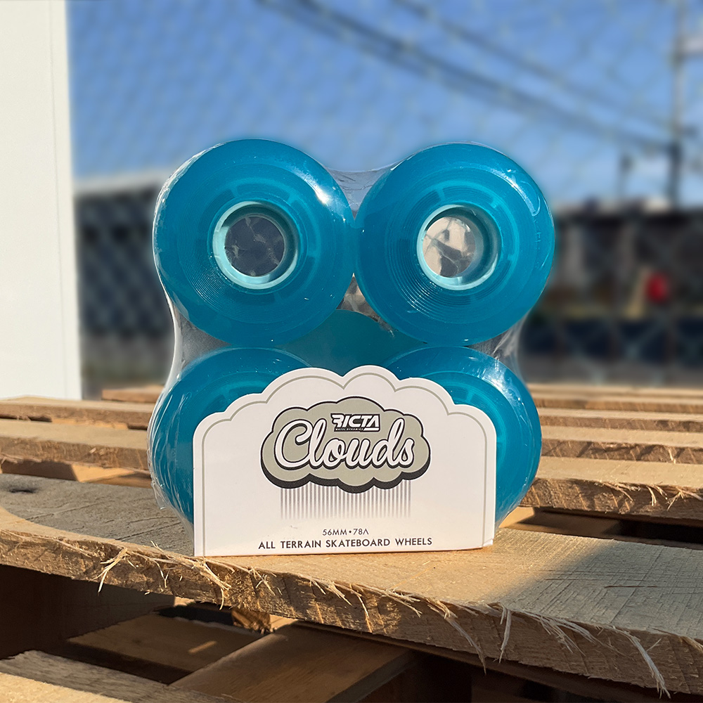 ricta ウィール 56mm（スケボー）｜ストリート系スポーツ | スポーツ