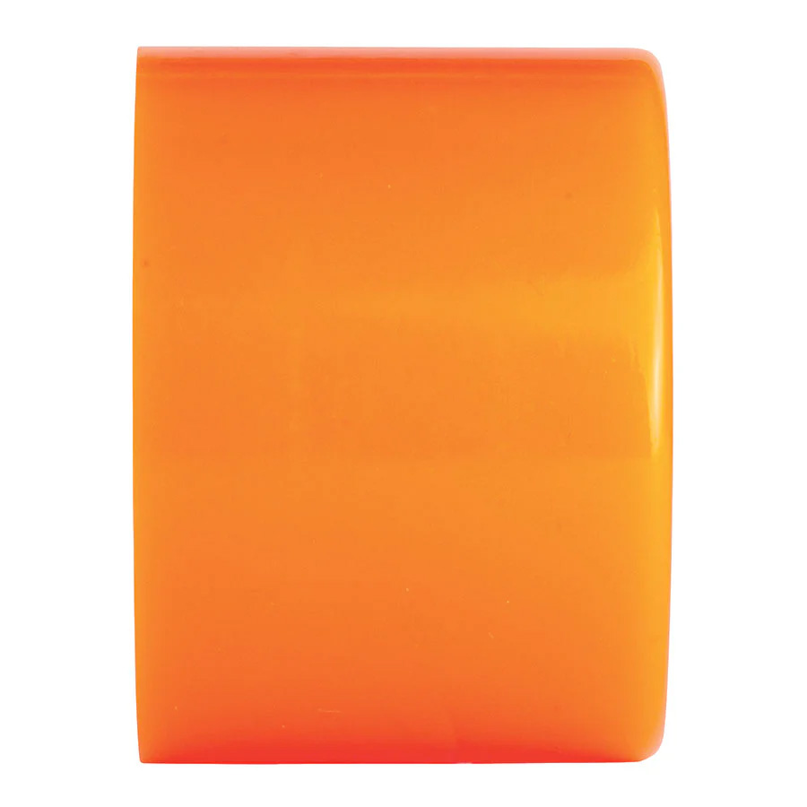 オージェイウィール OJ WHEELS 60mm HOT JUICE 78A ORANGE ソフト