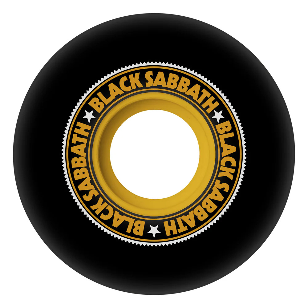 オージェイウィール OJ WHEELS 56mm BLACK SABBATH VOL4 KEYFRAME 78A