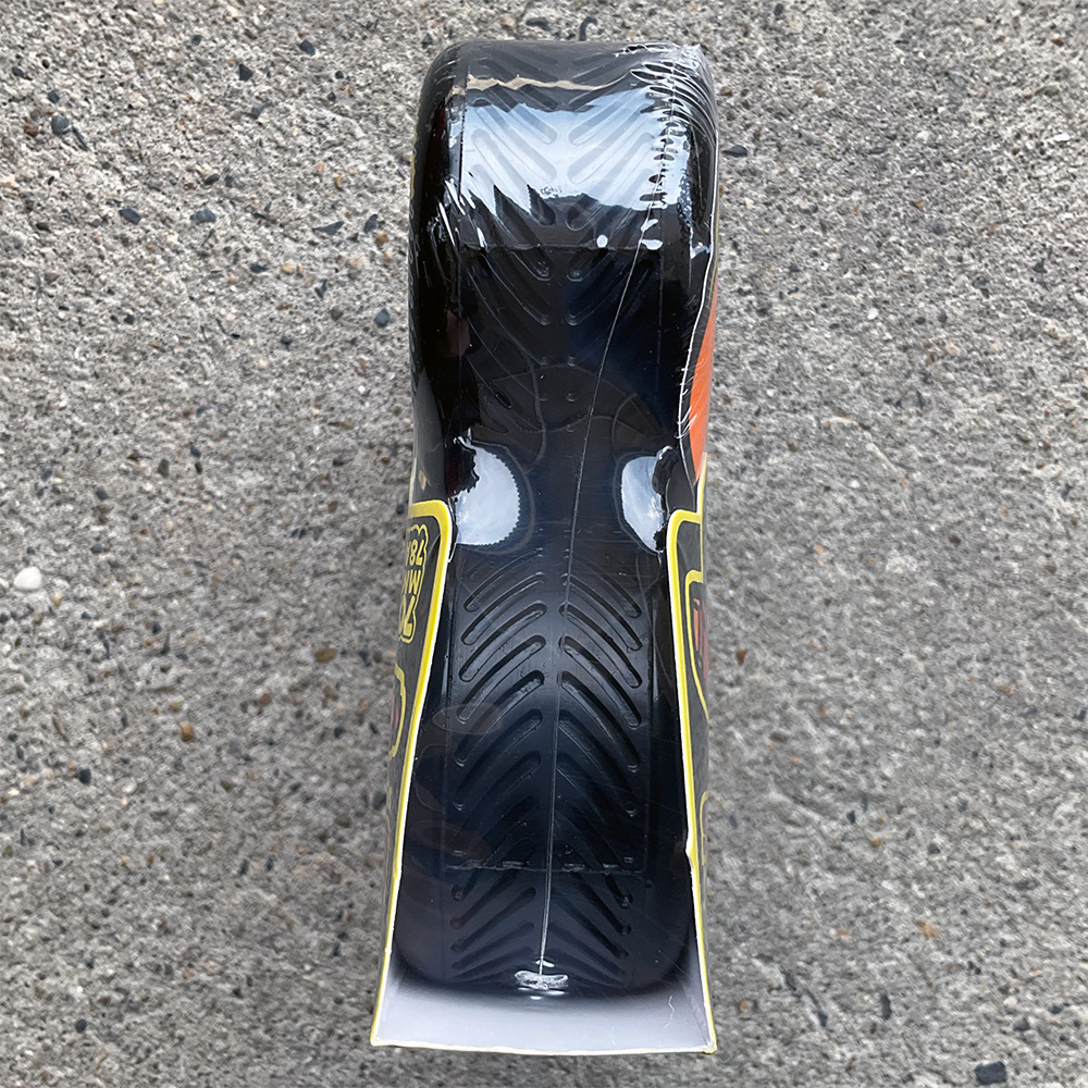 オージェイウィール OJ WHEELS 70mm DIRT TIRES THUNDER JUICE 78A