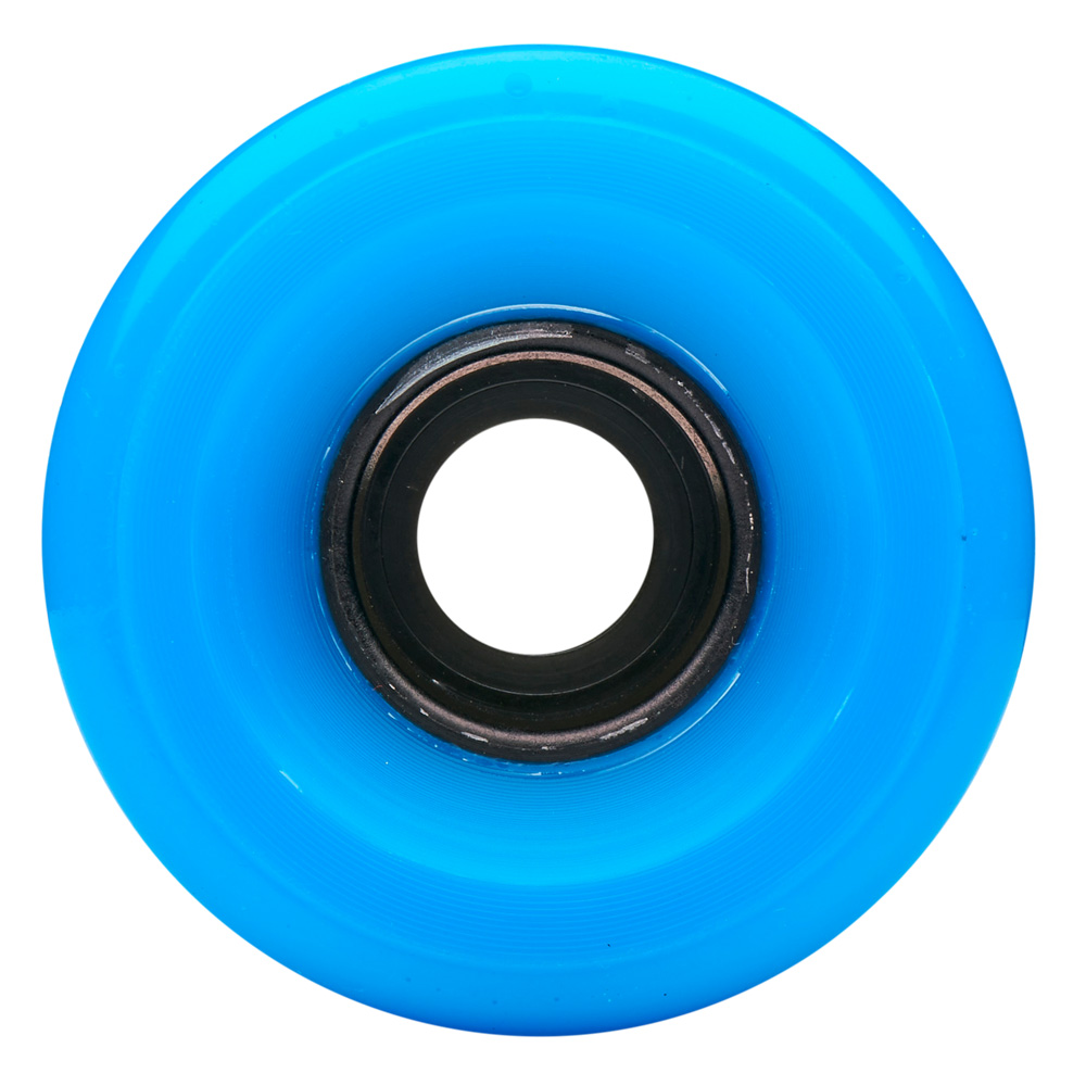 オージェイウィール OJ WHEELS 60mm SUPER JUICE 78A BLUE ソフト