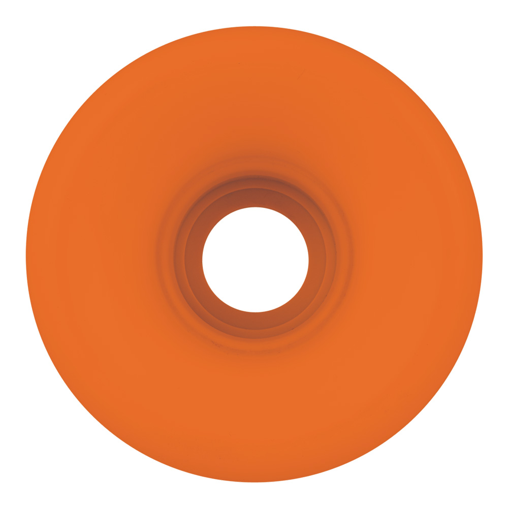 オージェイウィール OJ WHEELS 60mm SUPER JUICE NEON ORANGE 78A