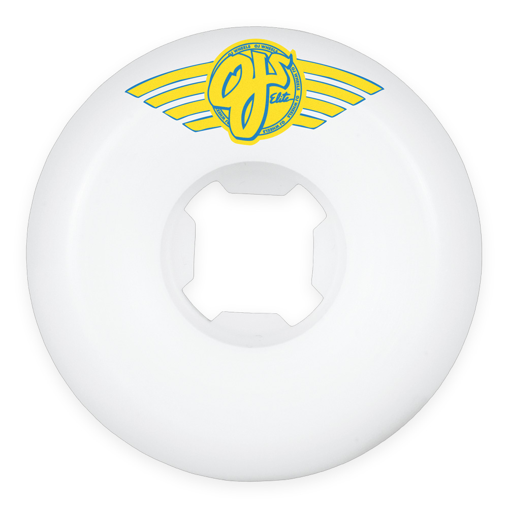 オージェイウィール OJ WHEELS 54mm SHIN SANBONGI MINI COMBOS 99A