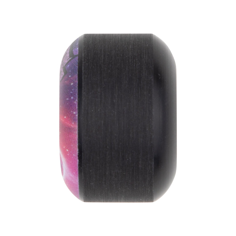 オージェイウィール OJ WHEELS 45mm BLACK HOLES MINI CHUBBIES 99A