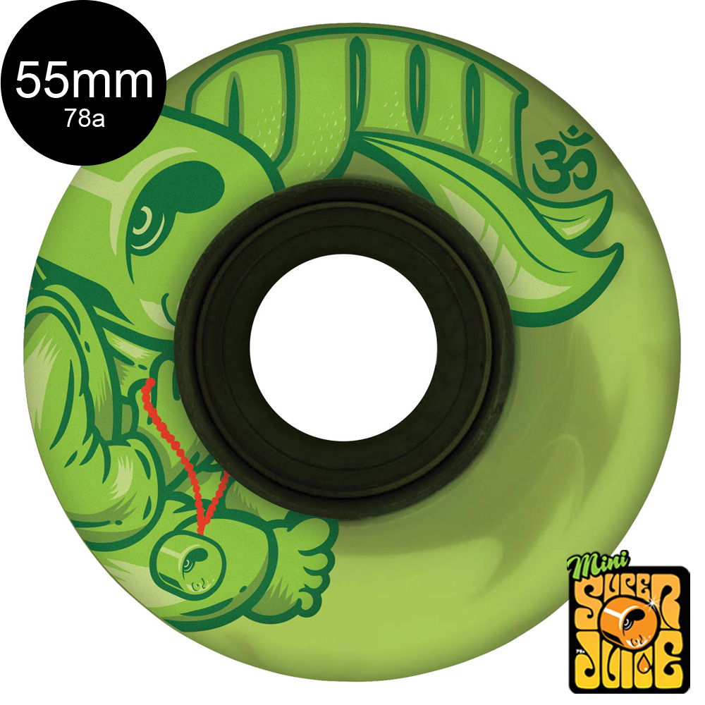 POWELL（パウエル） パウエル・ペラルタ POWELL PERALTA 56mm x 36mm