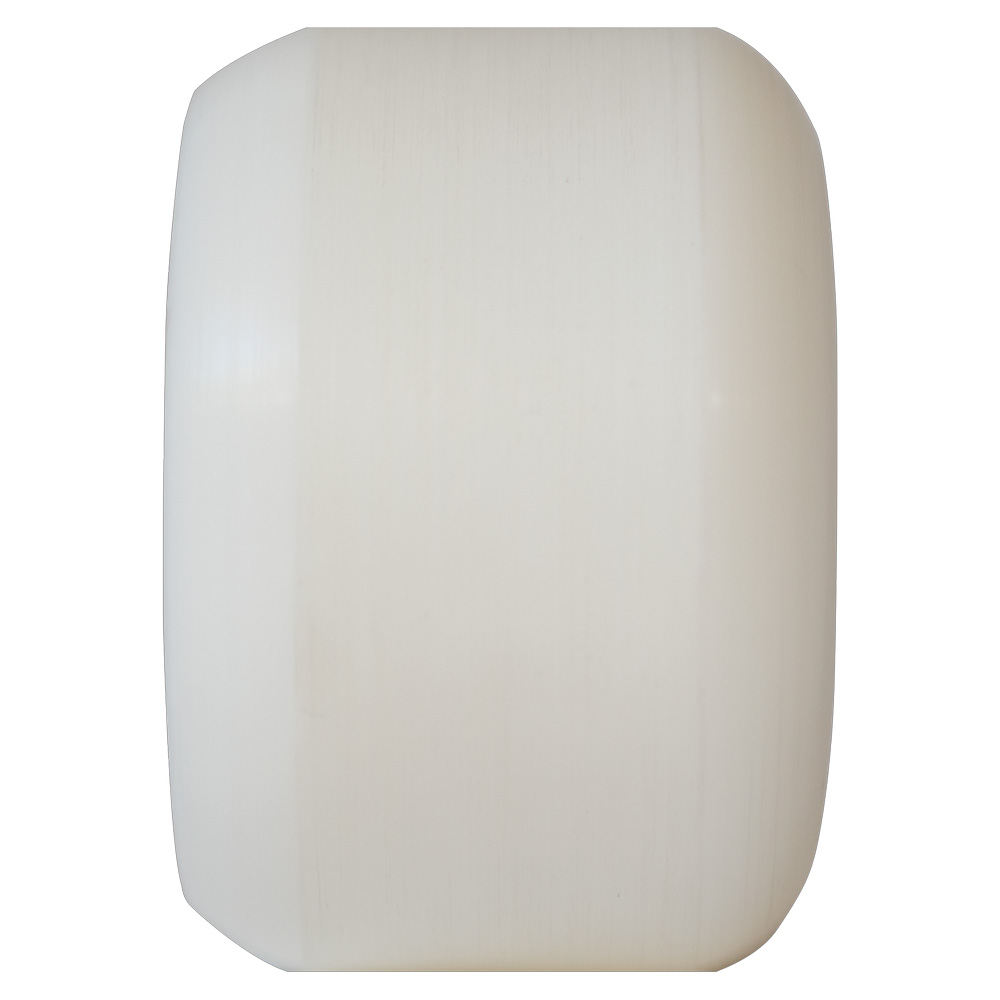 オージェイウィール OJ WHEELS 58mm DOUBLE DURO WHITE/BLACK MINI