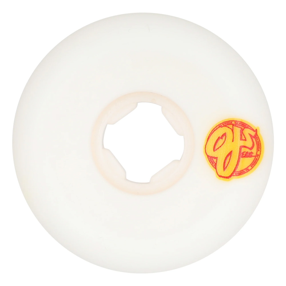 オージェイウィール OJ WHEELS 54mm JOHN WORTHINGTON ELITE HARDLINE