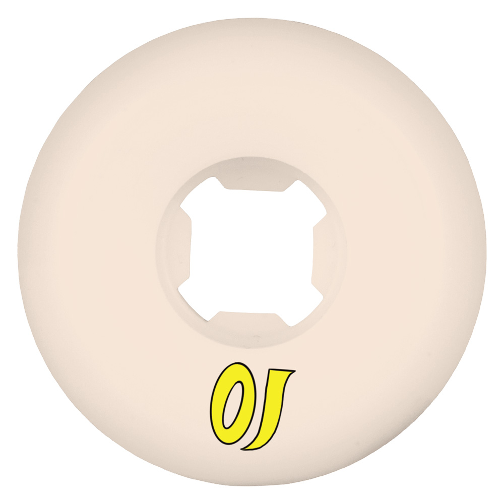 オージェイウィール OJ WHEELS 56m...の詳細画像1
