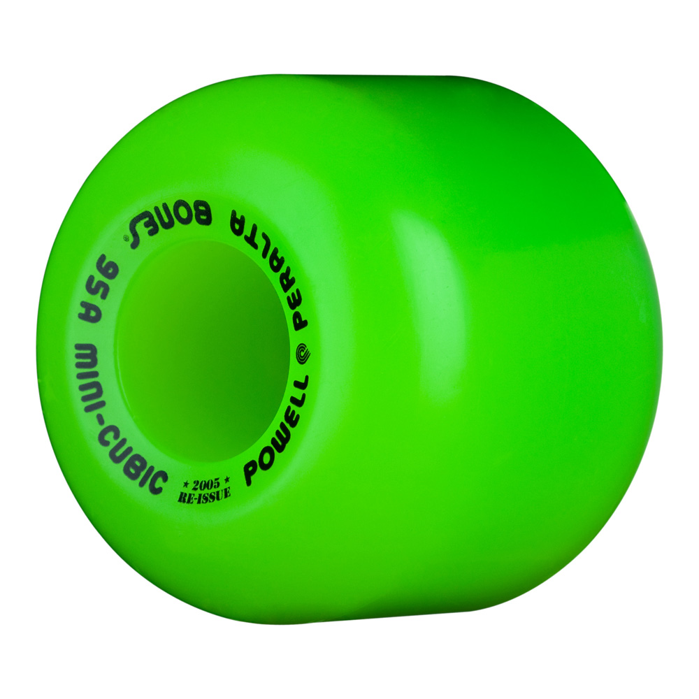 POWELL（パウエル） パウエル・ペラルタ POWELL PERALTA 64mm MINI