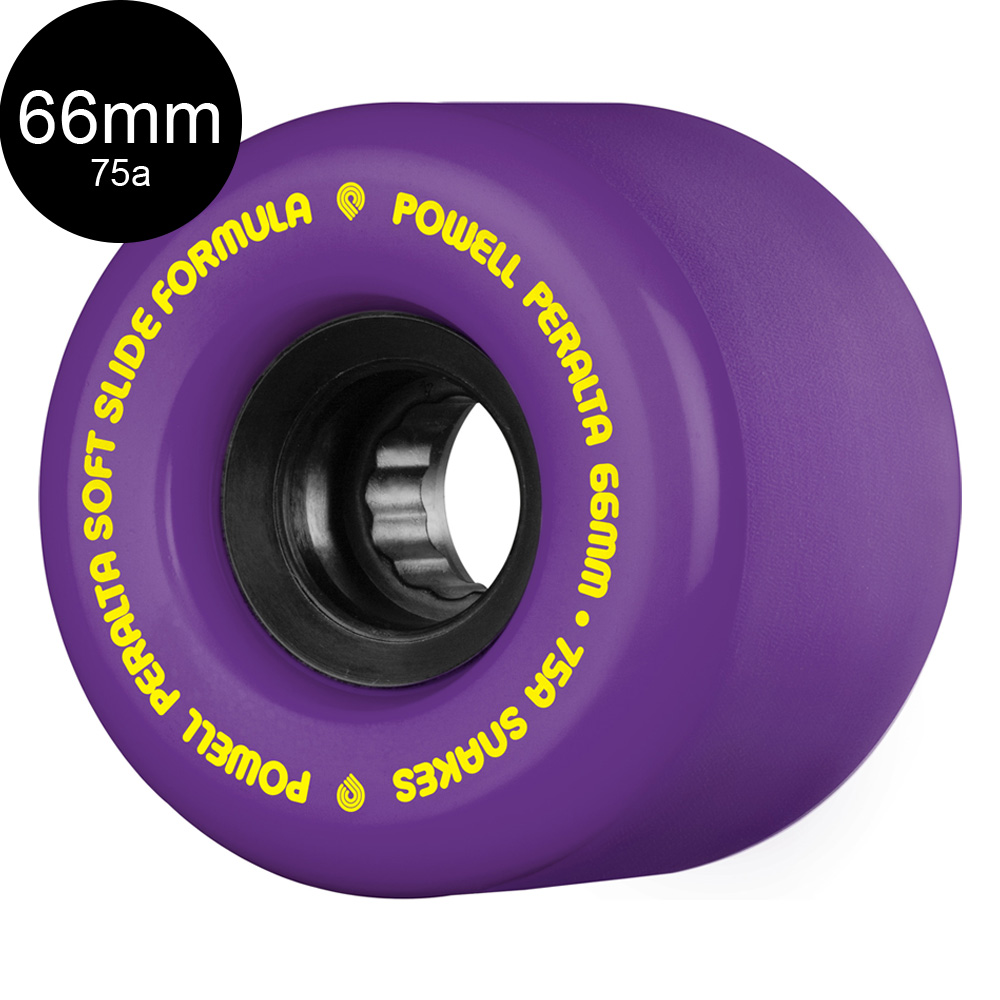 POWELL（パウエル） パウエル・ペラルタ POWELL PERALTA 66mm SNAKES