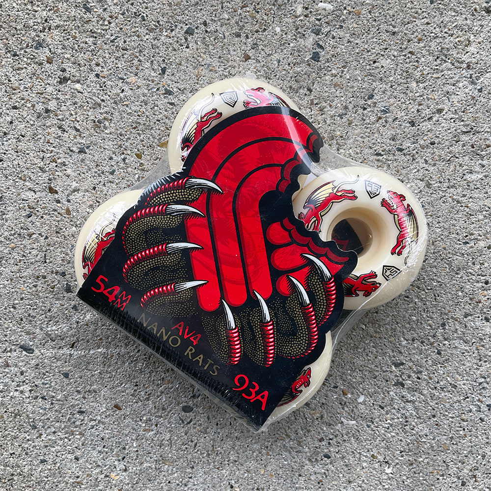 POWELL（パウエル） パウエル・ペラルタ POWELL PERALTA 54mm x 34mm