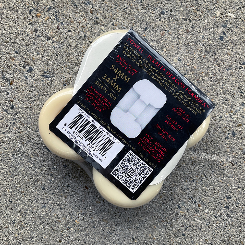 POWELL（パウエル） パウエル・ペラルタ POWELL PERALTA 54mm x 34mm