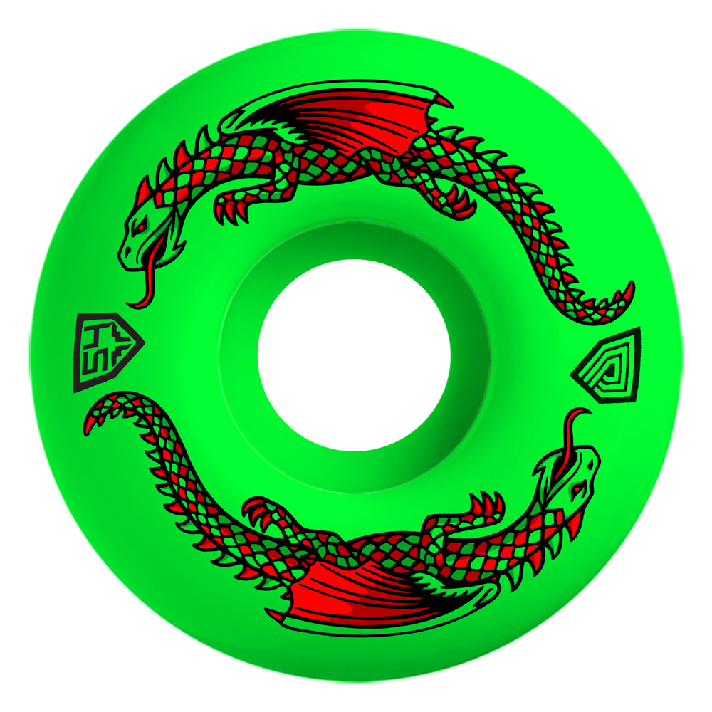 POWELL（パウエル） パウエル・ペラルタ POWELL PERALTA 54mm x 34mm