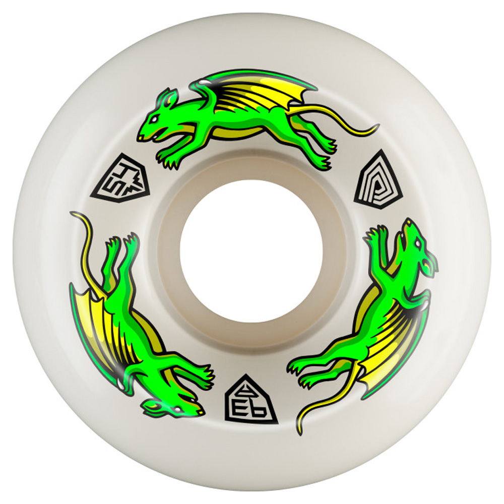 POWELL（パウエル） パウエル・ペラルタ POWELL PERALTA 54mm x 39mm