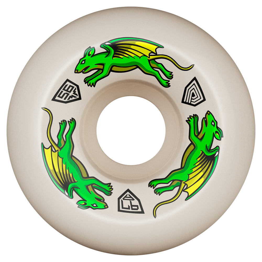 POWELL（パウエル） パウエル・ペラルタ POWELL PERALTA 56mm x 39mm