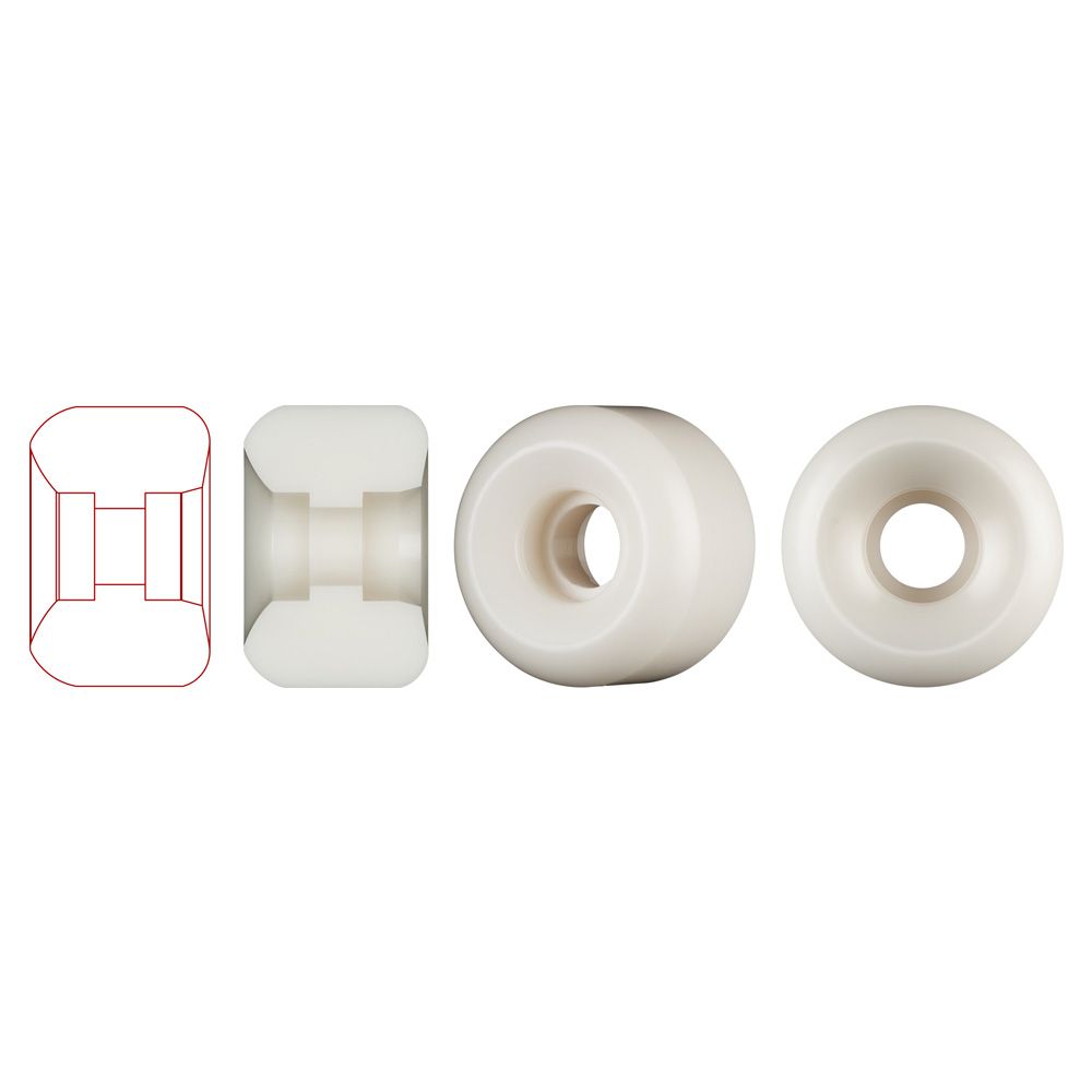 POWELL（パウエル） パウエル・ペラルタ POWELL PERALTA 56mm x 36mm