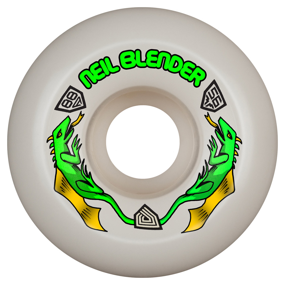 POWELL（パウエル） パウエル・ペラルタ POWELL PERALTA 56mm x 40mm