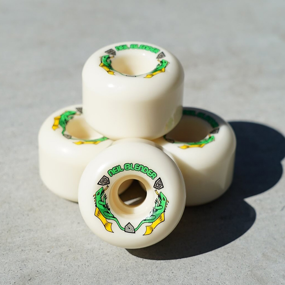 POWELL（パウエル） パウエル・ペラルタ POWELL PERALTA 56mm x 40mm