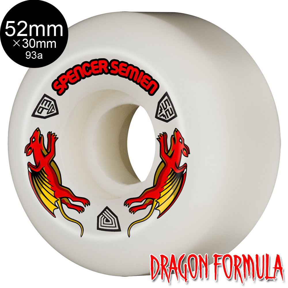 POWELL（パウエル） パウエル・ペラルタ POWELL PERALTA 52mm x 30mm