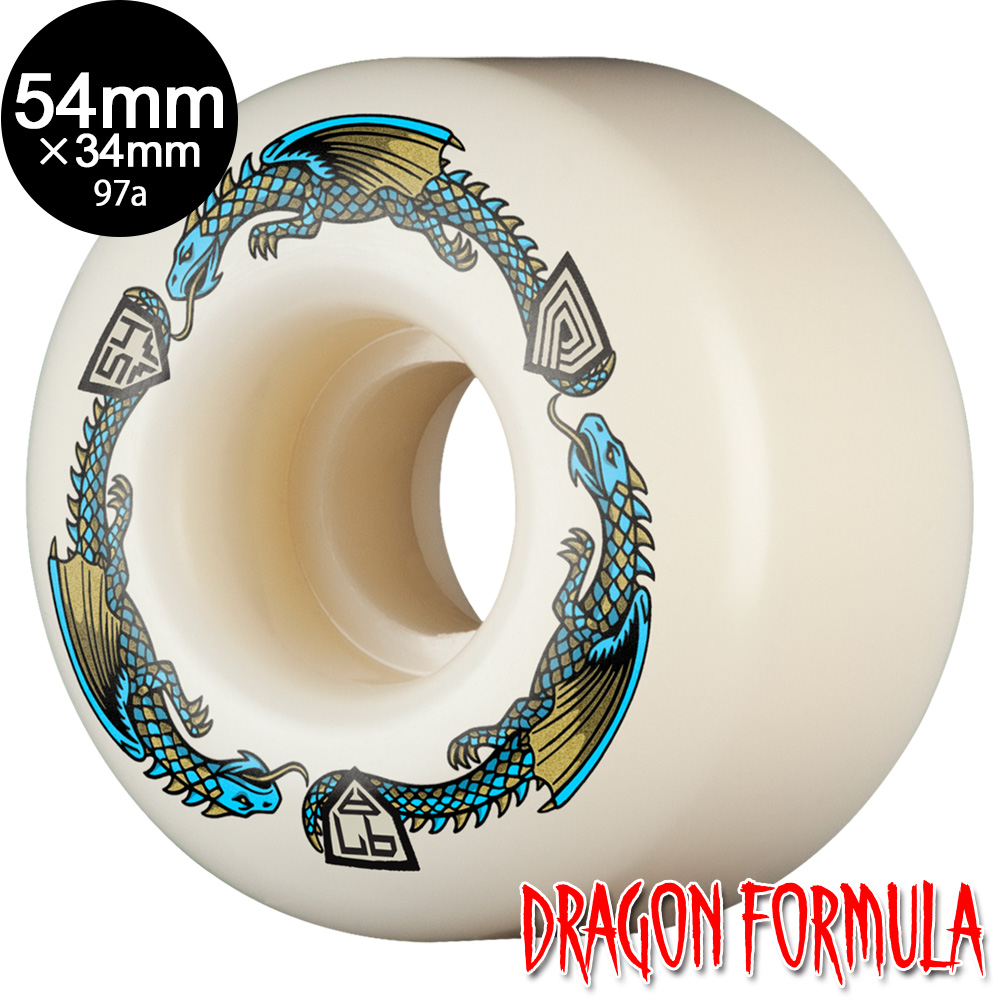 POWELL（パウエル） パウエル・ペラルタ POWELL PERALTA 54mm x 34mm