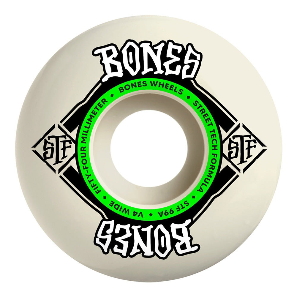 BONES STF ウィール　99a ボーンズ　スピット　spitfire 54 BONES STF ウィール 99a ボーンズ スピット spitfire 54 BONES
