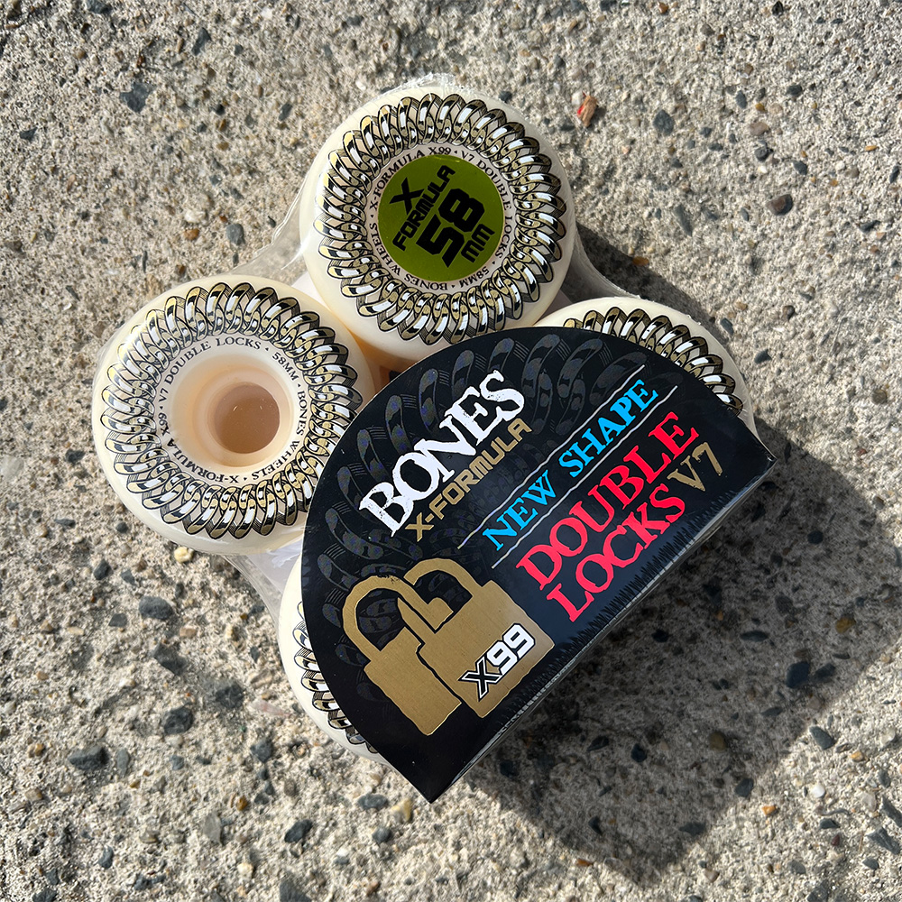 ボーンズ ウィール BONES WHEELS ...の詳細画像1