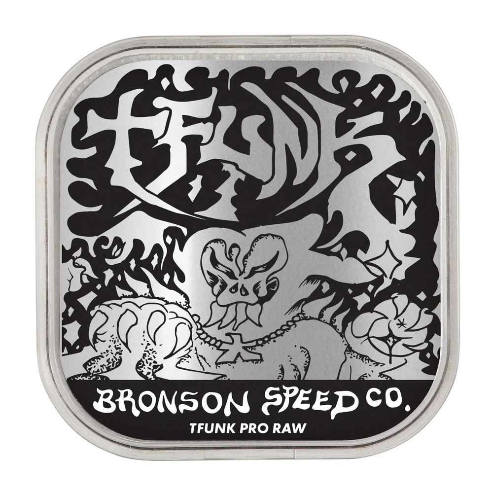 Amazon.co.jp: BRONSON BEARING ブロンソン ベアリング RAW