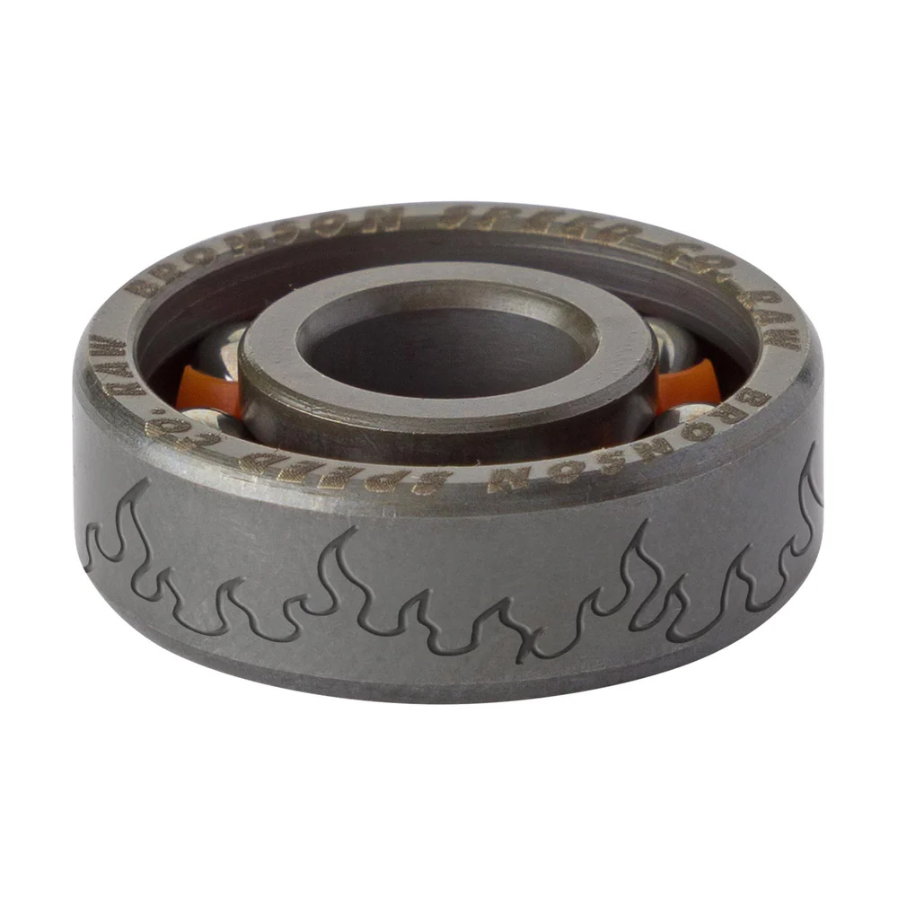 ブロンソン BRONSON T-FUNK PRO RAW BEARING ベアリング トリスタン