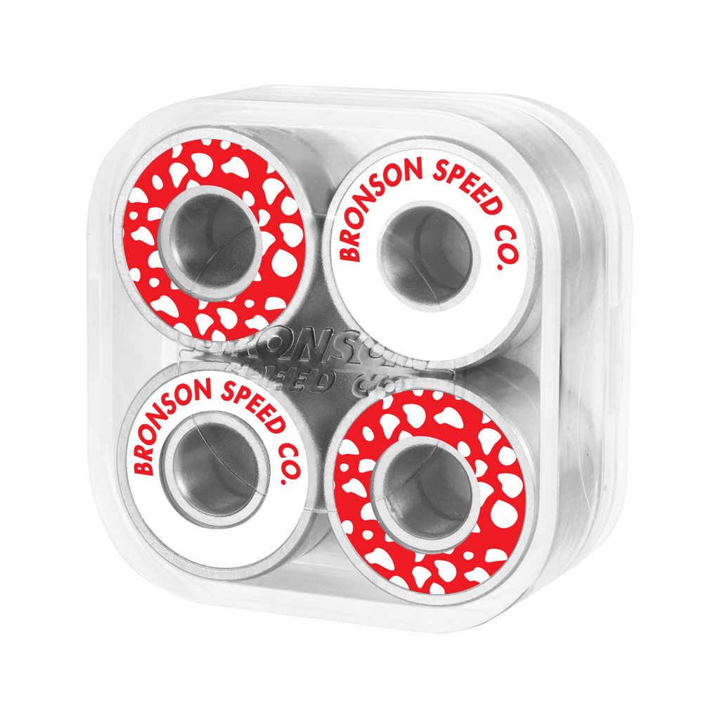 ブロンソン BRONSON WINKOWSKI MUSHROOM G3 BEARING ベアリング