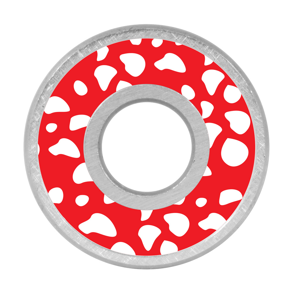 Hosoi ホソイ ブロンソン g3 OJ Wheels クリーチャー 美品 BRONSON SPEED ベアリング ブロンソン スピード CREATURE G3 BEARING