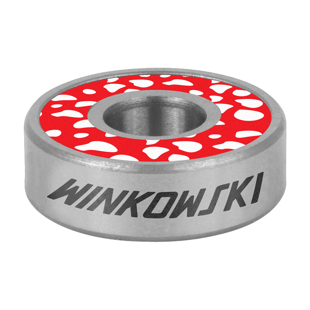 ブロンソン BRONSON WINKOWSKI MUSHROOM G3 BEARING ベアリング