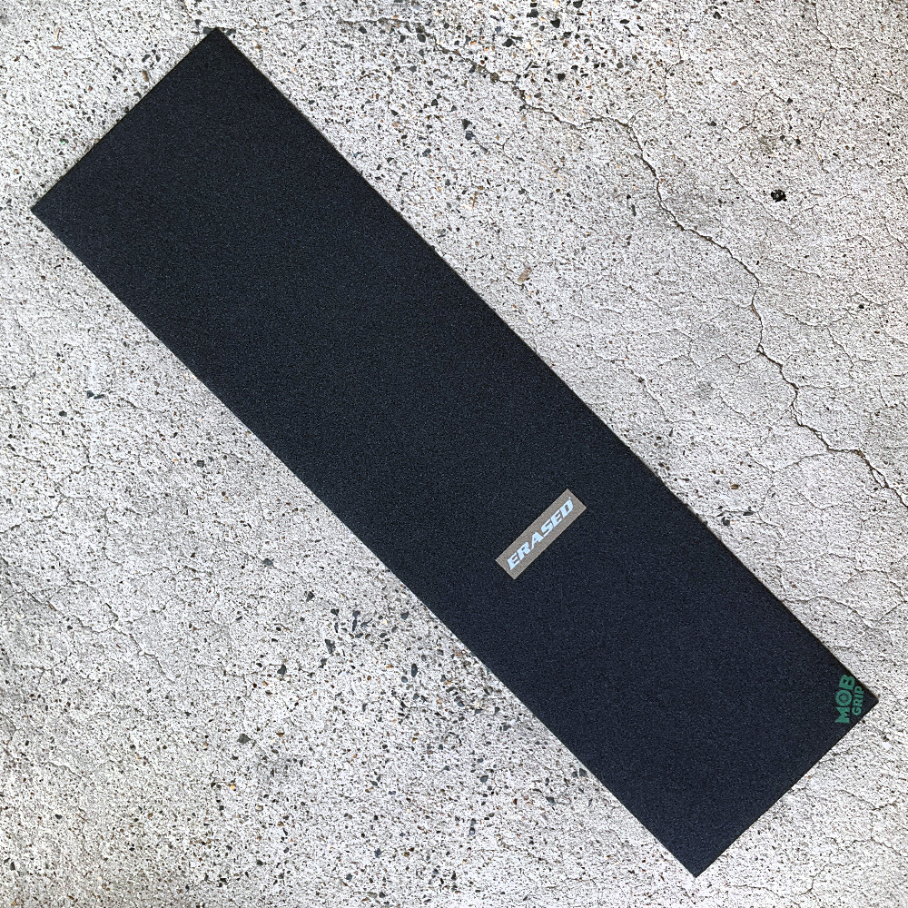 MOB無地黒デッキテープ変更 グリップテープ,MOB GRIP(モブグリップ) | HASCO SKATE SHOP
