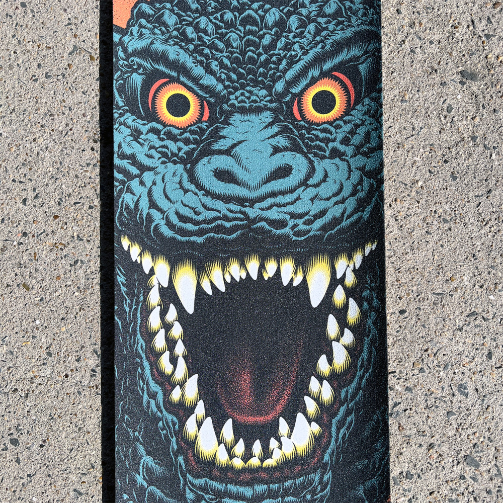 楽天市場】モブグリップ MOB GRIP9in x 33in IRON MAIDEN SHEET