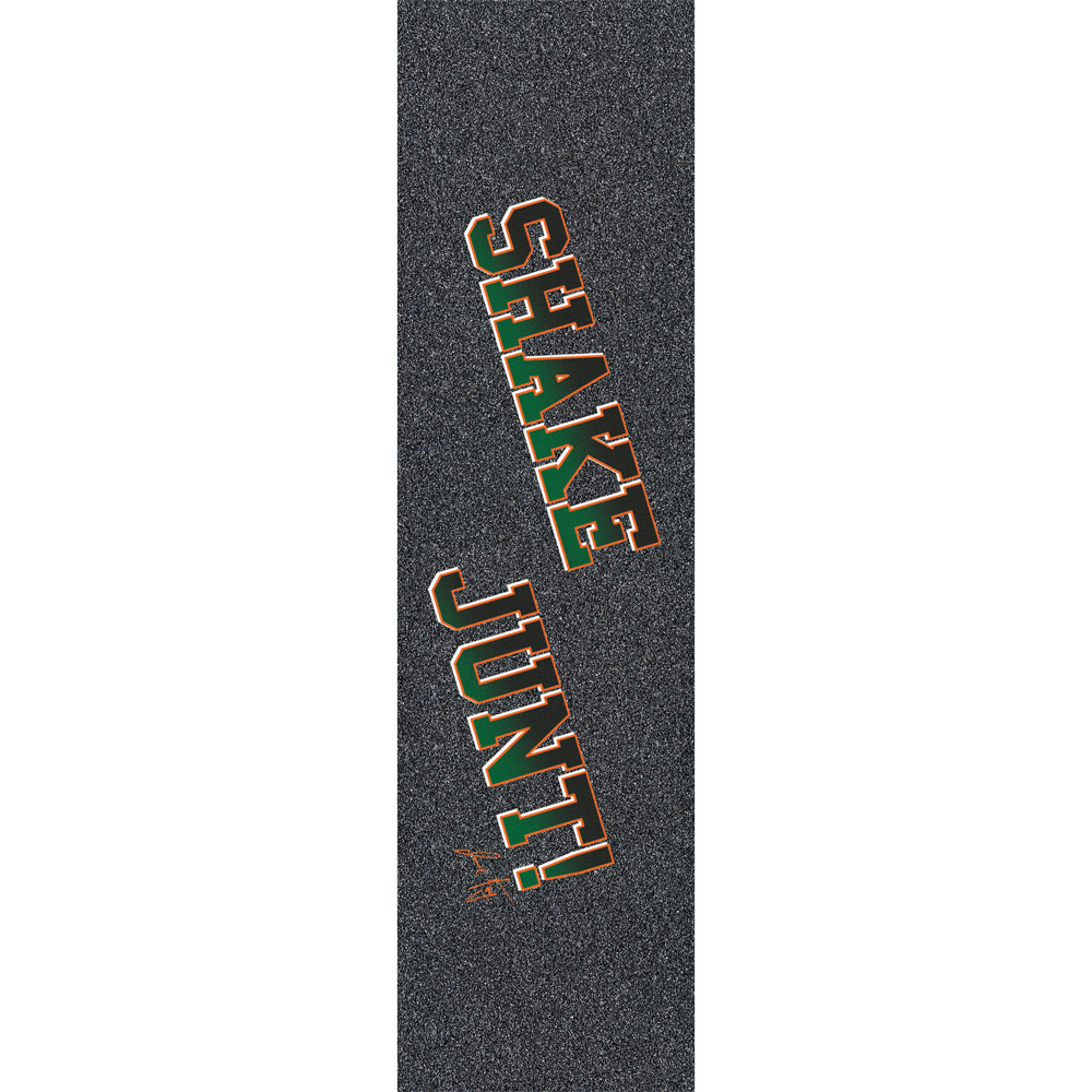 モブグリップ MOB GRIP 9in x 33in SHAKE JUNT JAMIE FOY COLLEGIATE