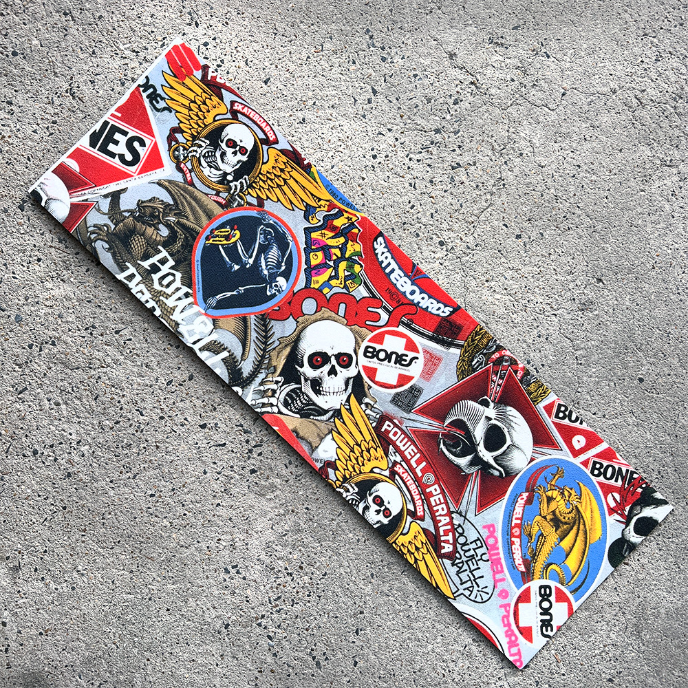 POWELL（パウエル） パウエル・ペラルタ POWELL PERALTA 10.5in x 33in 