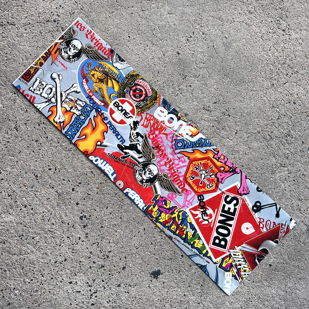 POWELL（パウエル） パウエル・ペラルタ POWELL PERALTA 10.5in x 33in