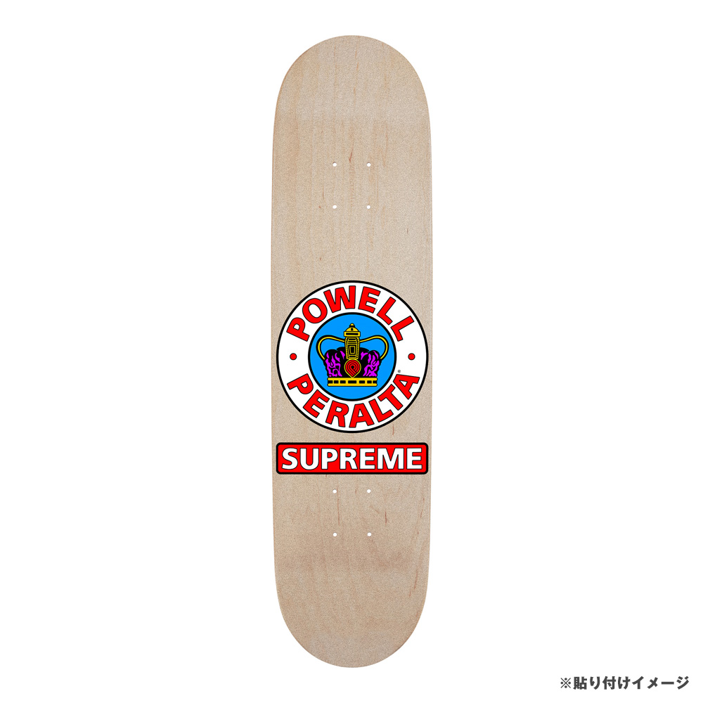 supreme スケボー デッキ（スケボー デッキ、パーツ）｜スケートボード