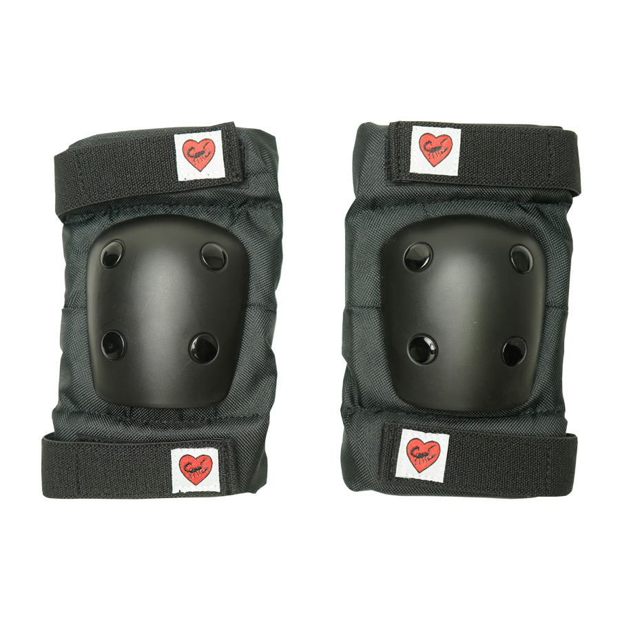 バレット BULLET JUNIOR PAD SET プロテクターセット リスト エルボー