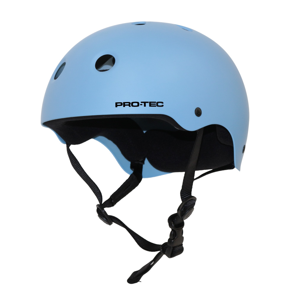 PRO-TEC（プロテック） PRO-TEC CLASSIC SKATE MATTE TRANQUIL BLUE