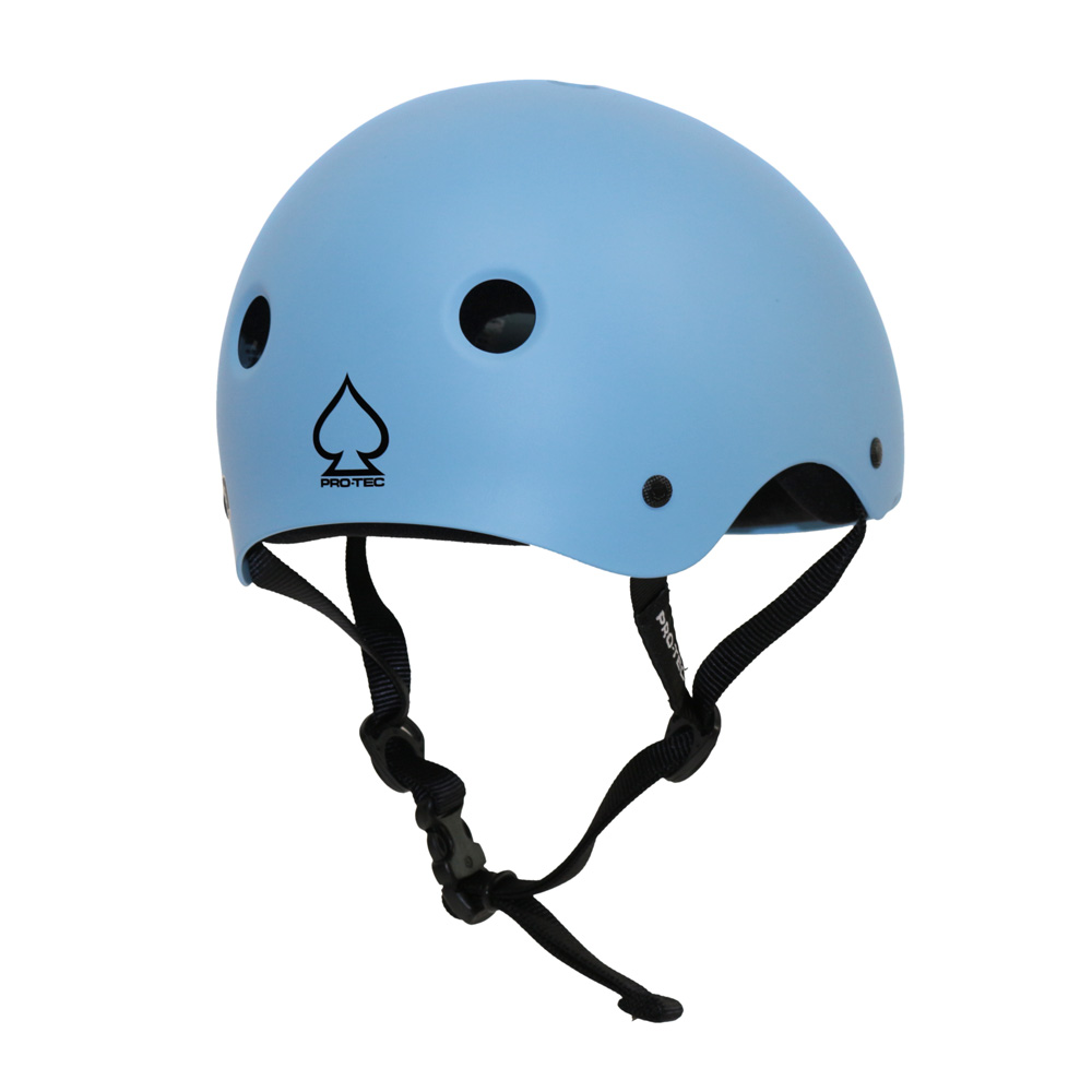 PRO-TEC（プロテック） PRO-TEC CLASSIC SKATE MATTE TRANQUIL BLUE