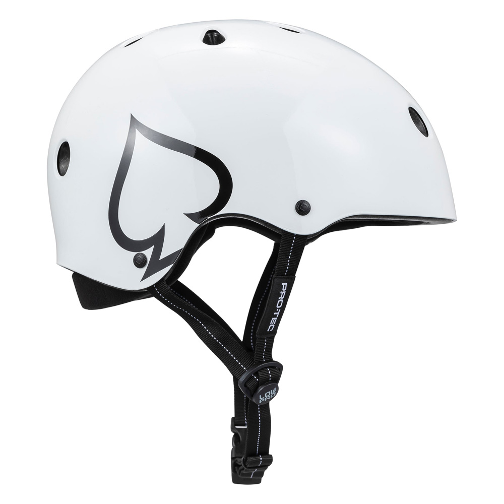 PRO-TEC（スポーツ） プロテック PRO-TEC LOW PRO CERTIFIED