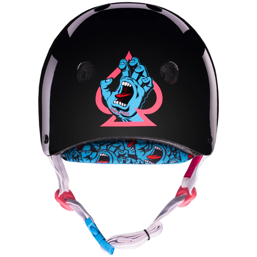 PRO-TEC（プロテック） PRO-TEC LOW PRO CERTIFIED SANTA CRUZ