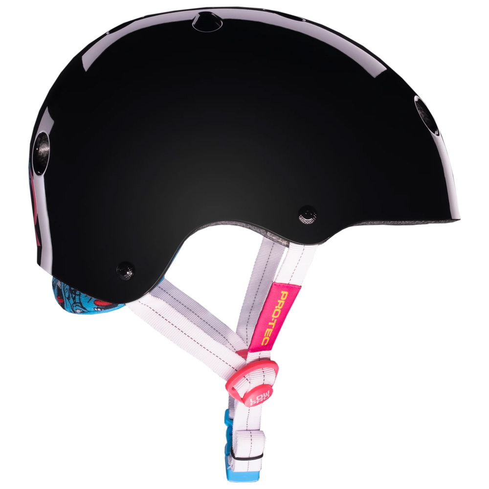 PRO-TEC（プロテック） PRO-TEC LOW PRO CERTIFIED SANTA CRUZ